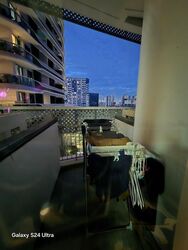 City Gate (D7), Apartment #480120921